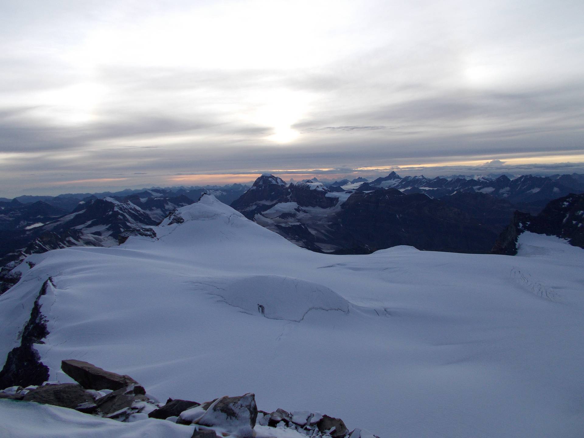 Conquer the Mountains of Ladakh: Join the Ultimate Chakula Peak Expedition Gallery