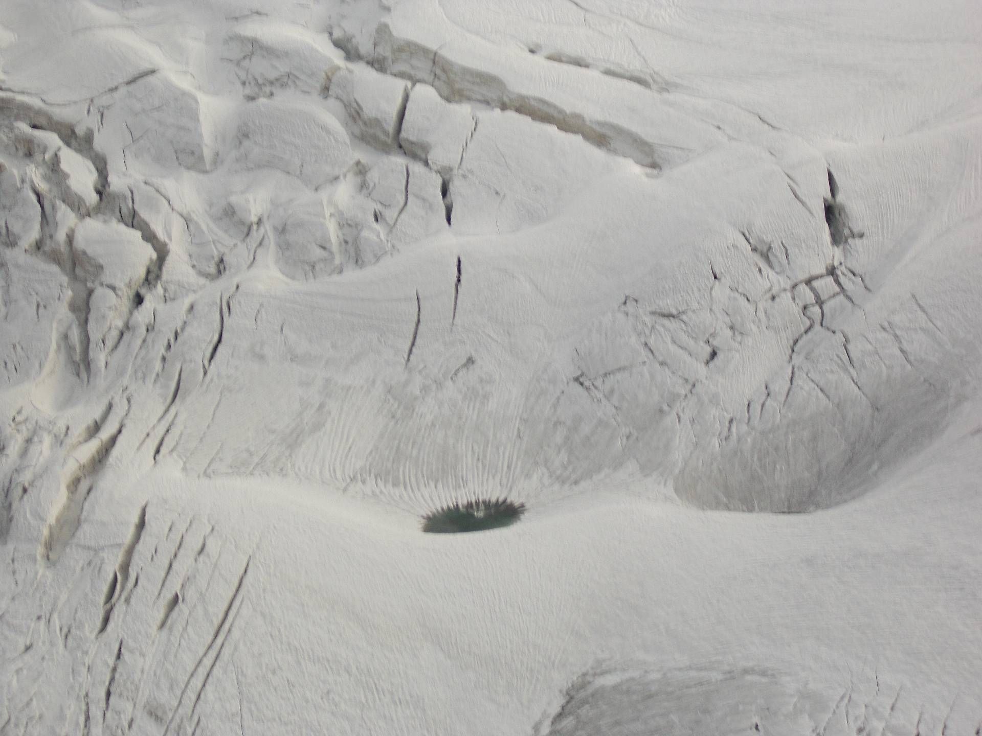 Conquer the Mountains of Ladakh: Join the Ultimate Mount Panicle Peak Expedition Gallery