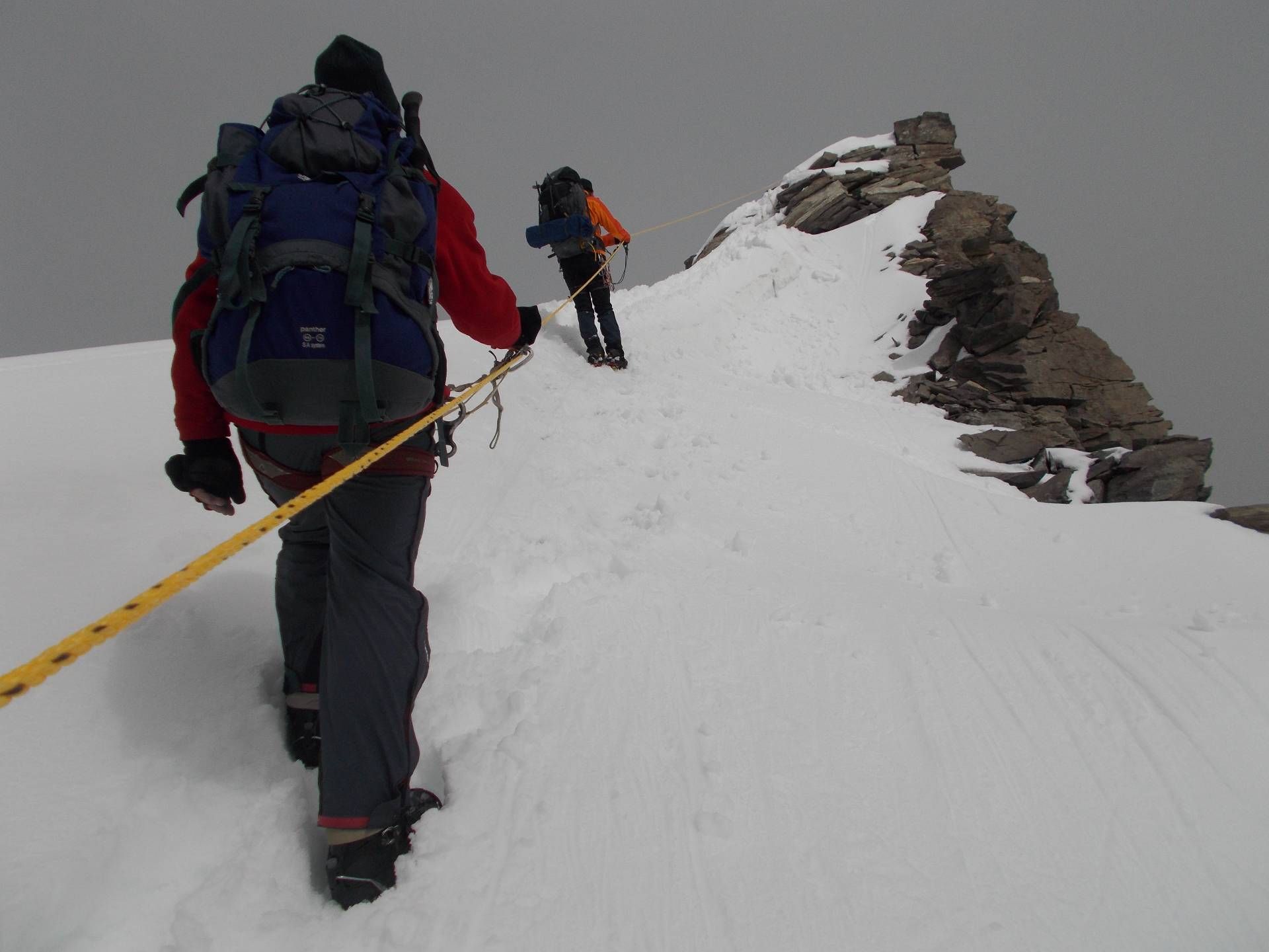 Conquer the Mountains of Ladakh: Join the Ultimate Mount Panicle Peak Expedition Gallery