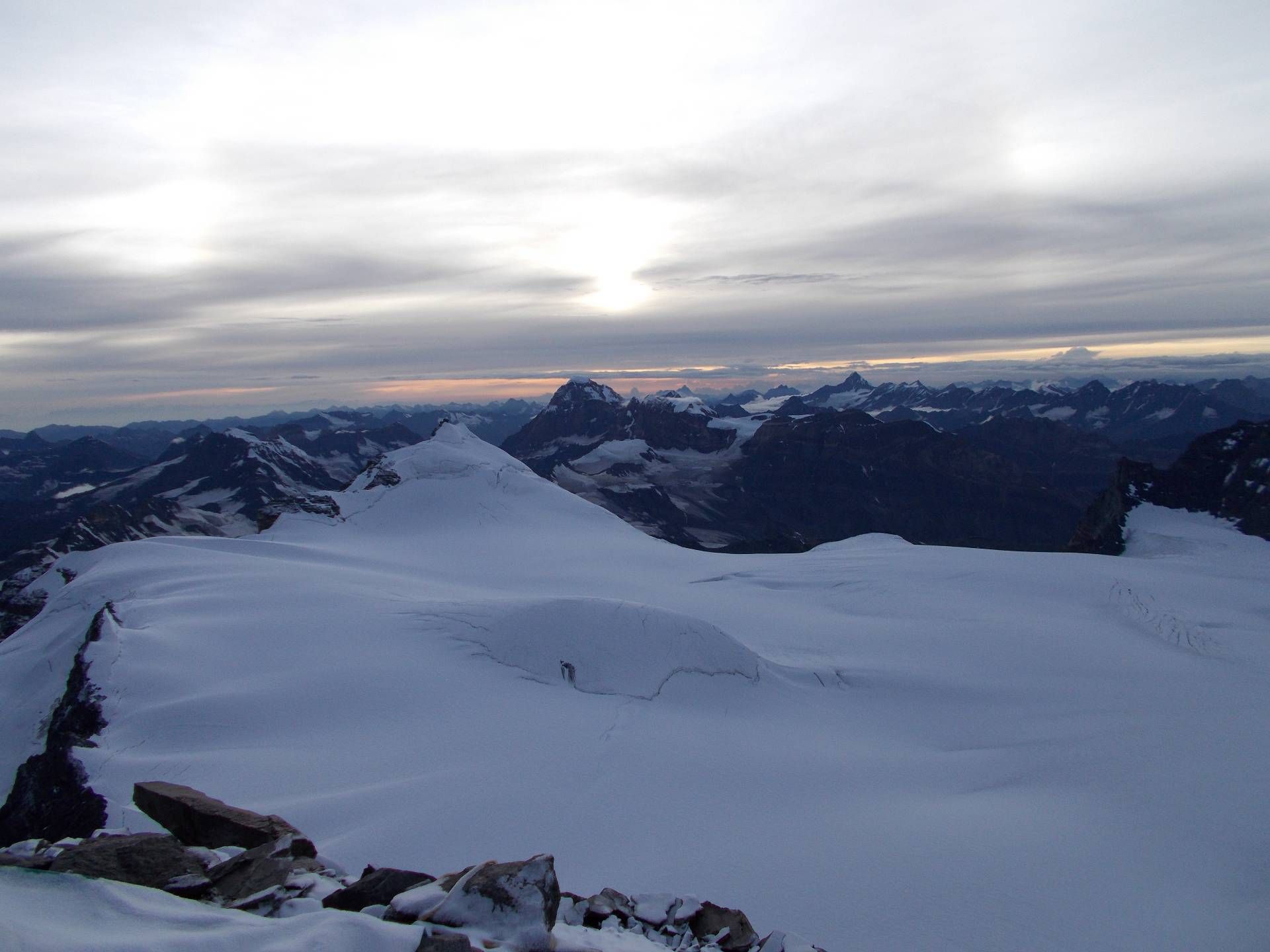 Conquer the Mountains of Ladakh: Join the Ultimate Saser Kangri 1,2,3 Peak Expedition Gallery