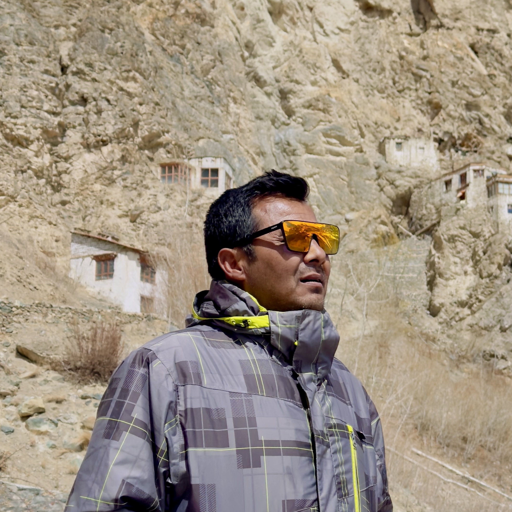 Abdul Qayoom – Founder, Altitude Adventure